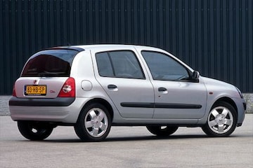Renault Clio 1.4 16V Privilège