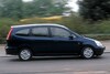 Honda Stream 1.7 ES
