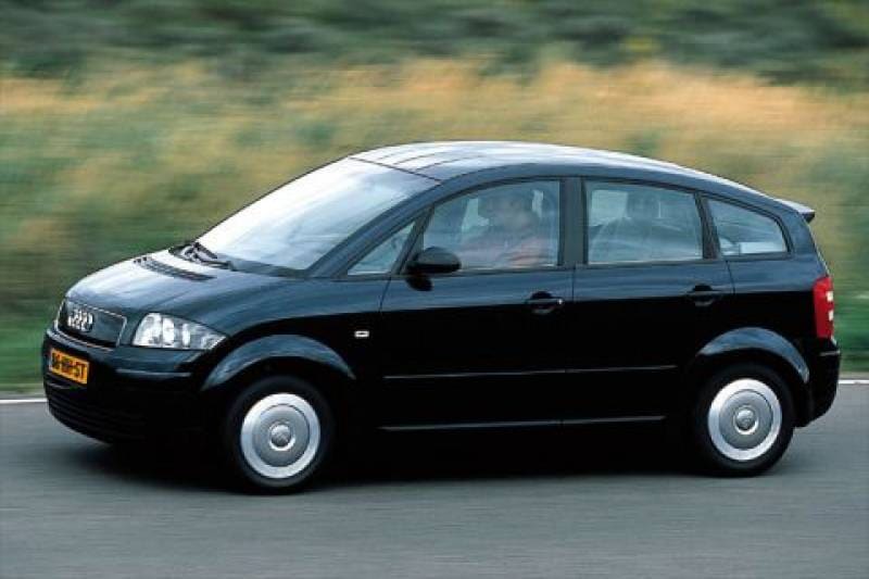 Audi A2 1.2 TDI