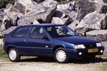Citroen ZX 1.4 Tonic