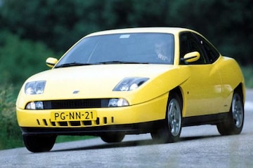 Fiat Coupé 1.8 16v