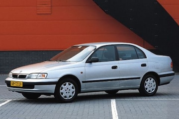 Toyota Carina E 2.0 GL TD