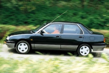 Daihatsu Applause 1.6 Tokyo