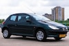 Peugeot 206 XT 1.4
