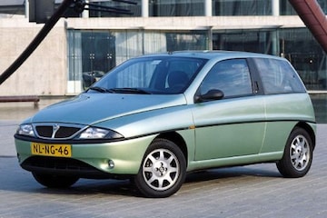 Lancia Ypsilon 1.2 LS