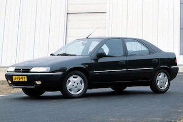 Citroen Xantia 2.1 TD SX
