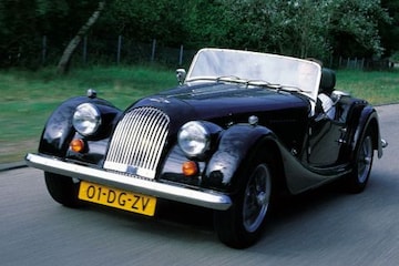 Morgan 4/4 1800