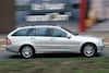 Mercedes-Benz C 240 Combi Elegance