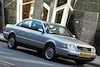 Audi A6 2.8 5V quattro