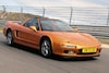 Honda NSX-T 3.2