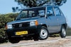 Fiat Panda 1.1 Young