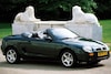 MG F 1.8i VVC