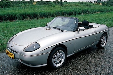 Fiat barchetta