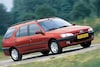 Peugeot 306 Break XT 1.4
