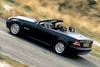 Mercedes-Benz SLK 200 Kompressor