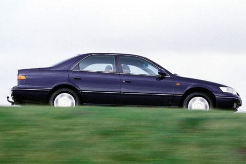 Toyota Camry 2.2i GL