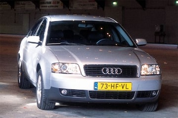 Audi A6 1.9 TDI