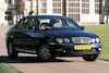 Rover 75 2.0 CDT Club