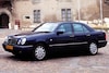 Mercedes-Benz E 320 Elegance