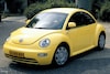 Volkswagen New Beetle 1.9 TDI Highline