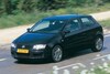 Fiat Stilo 2.4 20v Abarth