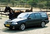 Volvo V70 2.5 T AWD