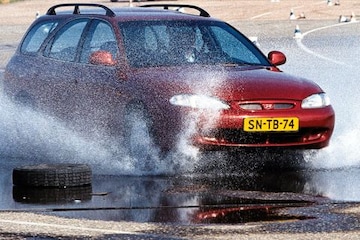 Hyundai Lantra Wagon 1.9 D GLS