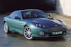Aston Martin DB7 Vantage