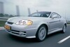 Hyundai Coupé 2.7i V6