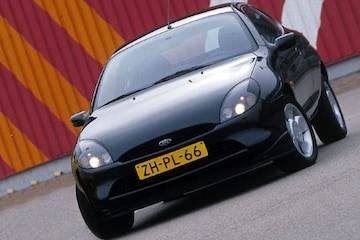 Ford Puma 1.7