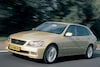 Lexus IS 300 SportCross Sport