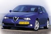 Alfa Romeo 156 Sportwagon GTA 3.2 V6 24V