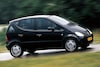 Mercedes-Benz A 190 Elegance