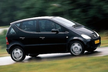 Mercedes-Benz A 190 Elegance