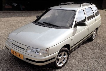 Lada 111 1.5 16V GTE