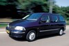 Ford Windstar SX