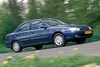 Kia Mentor 1.6 16V LS
