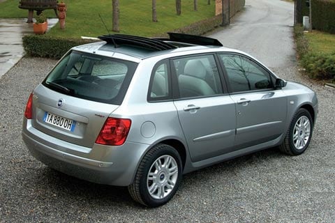 Fiat Stilo