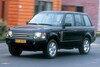 Land Rover Range Rover V8 Vogue