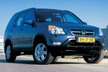 Honda CR-V 2.0i ES