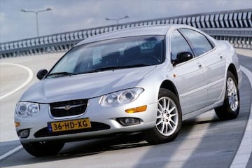 Chrysler 300M 3.5i V6 LE