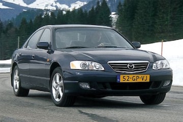 Mazda Xedos 9 2.5 V6