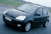 Ford Fiesta 1.4 16V Trend