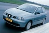 Seat Ibiza 1.4 16V Stella