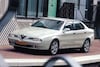 Alfa Romeo 166 3.0 V6 24V Super