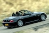 BMW Z3 Roadster 3.0i