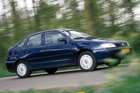 Seat Cordoba 1.4i 16V Stella+ (2001)