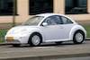 Volkswagen New Beetle 1.6