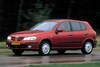 Nissan Almera 1.5 Luxury