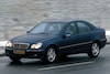 Mercedes-Benz C 180 Classic